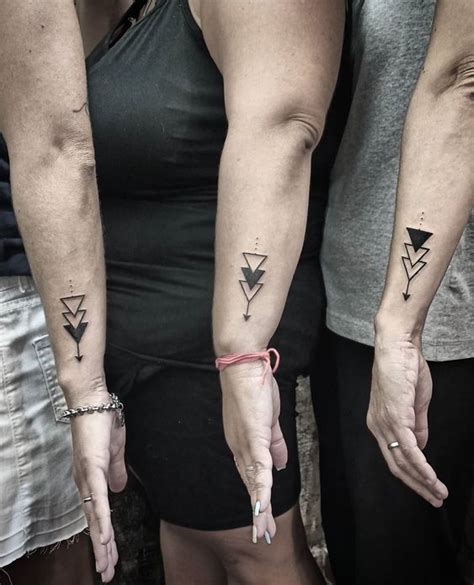 tatouage frères et soeurs